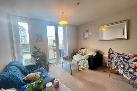 1 bedroom flat to rent, Block 9 Spectrum, Blackfriars Road, M3