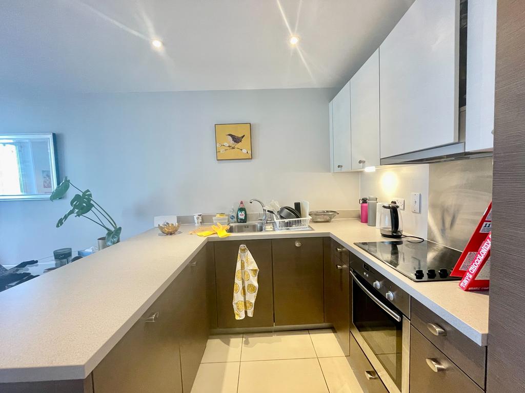 Kitchen 1