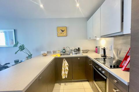 1 bedroom flat to rent, Block 9 Spectrum, Blackfriars Road, M3
