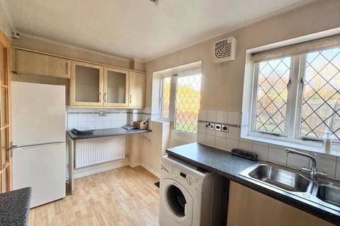 2 bedroom semi-detached house to rent, Onslow Court, Caldecotte, Milton Keynes, MK7