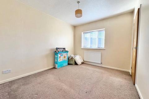 2 bedroom semi-detached house to rent, Onslow Court, Caldecotte, Milton Keynes, MK7