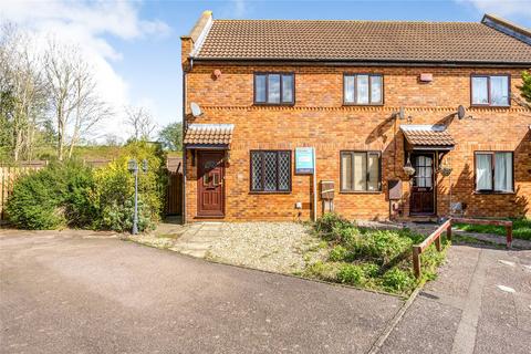 undefined, Onslow Court, Caldecotte, Milton Keynes, MK7