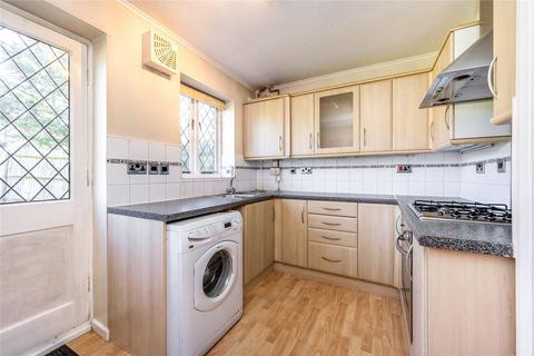 undefined, Onslow Court, Caldecotte, Milton Keynes, MK7