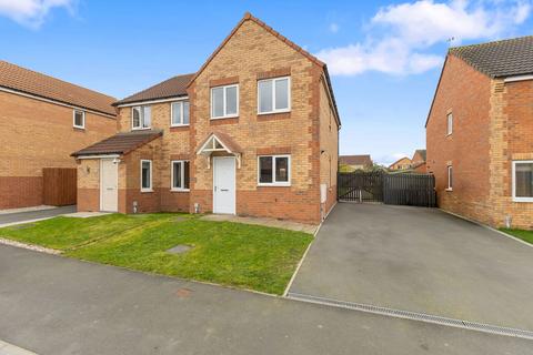 undefined, Seaton Crescent, Knottingley WF11