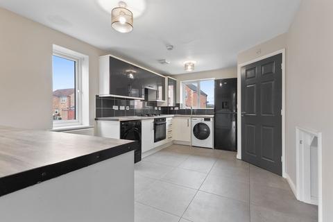 undefined, Seaton Crescent, Knottingley WF11