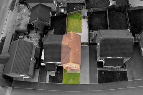 undefined, Seaton Crescent, Knottingley WF11