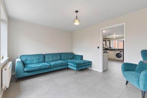 undefined, Seaton Crescent, Knottingley WF11