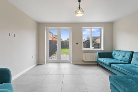 undefined, Seaton Crescent, Knottingley WF11