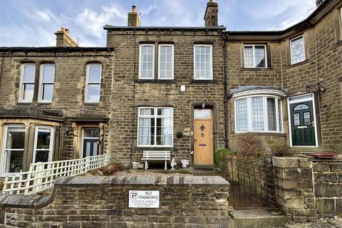 undefined, Gott Street, Keighley BD22