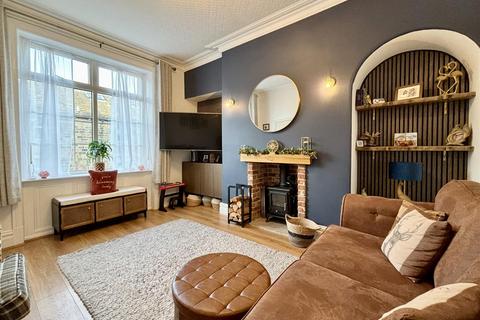 undefined, Gott Street, Keighley BD22