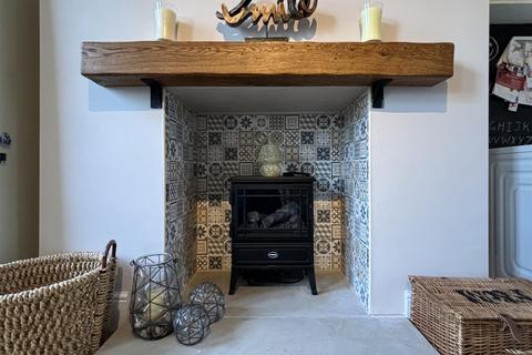 undefined, Gott Street, Keighley BD22