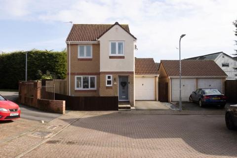 undefined, Thistle Close, Barry