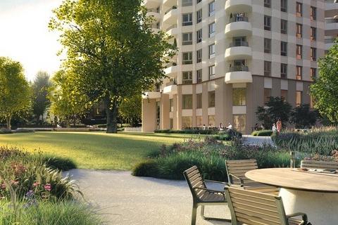 undefined, Holloway Park, Parkhurst Road, Islington, N7