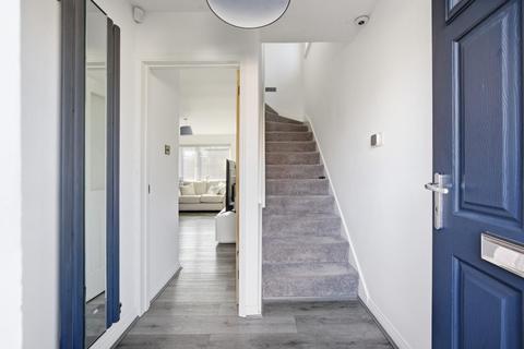 2 bedroom semi-detached house for sale, Minton Close, Whitchurch, Bristol
