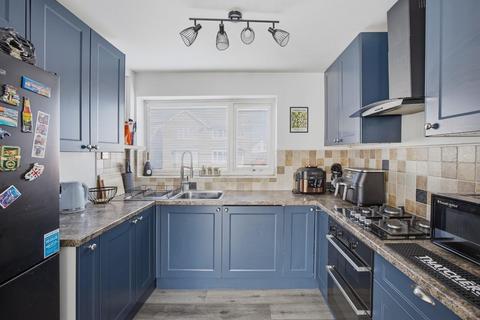 2 bedroom semi-detached house for sale, Minton Close, Whitchurch, Bristol