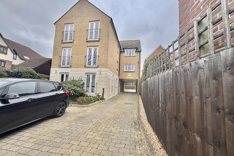 undefined, Station Approach, Theydon Bois, CM16