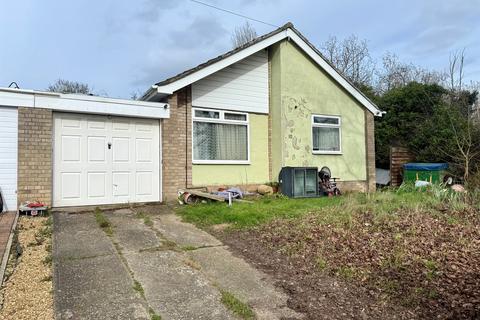 3 bedroom bungalow for sale, Scott Road, Ixworth, Bury St. Edmunds