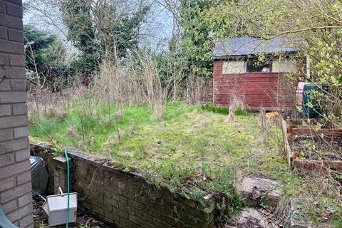 3 bedroom bungalow for sale, Scott Road, Ixworth, Bury St. Edmunds