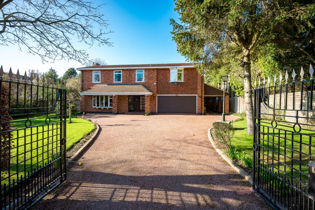 Barada House