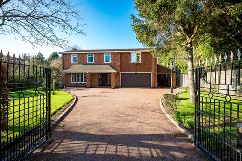 undefined, Hough Lane, Wilmslow, Cheshire, SK9