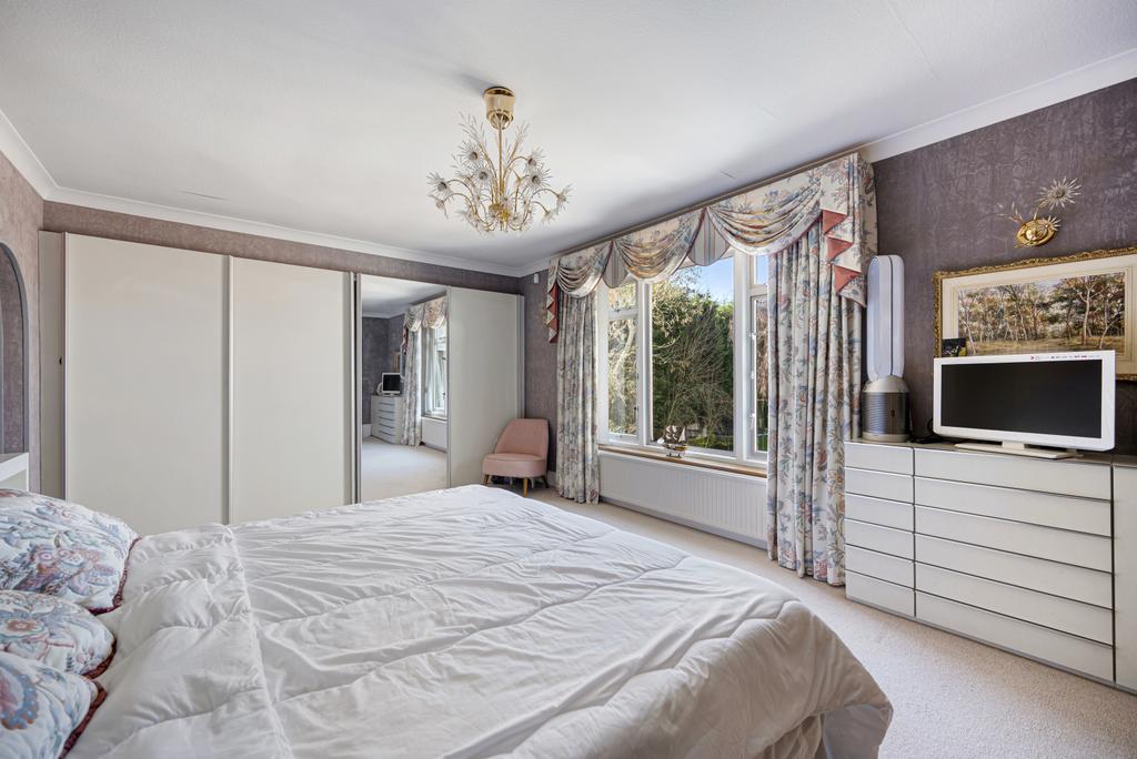 Principal Suite