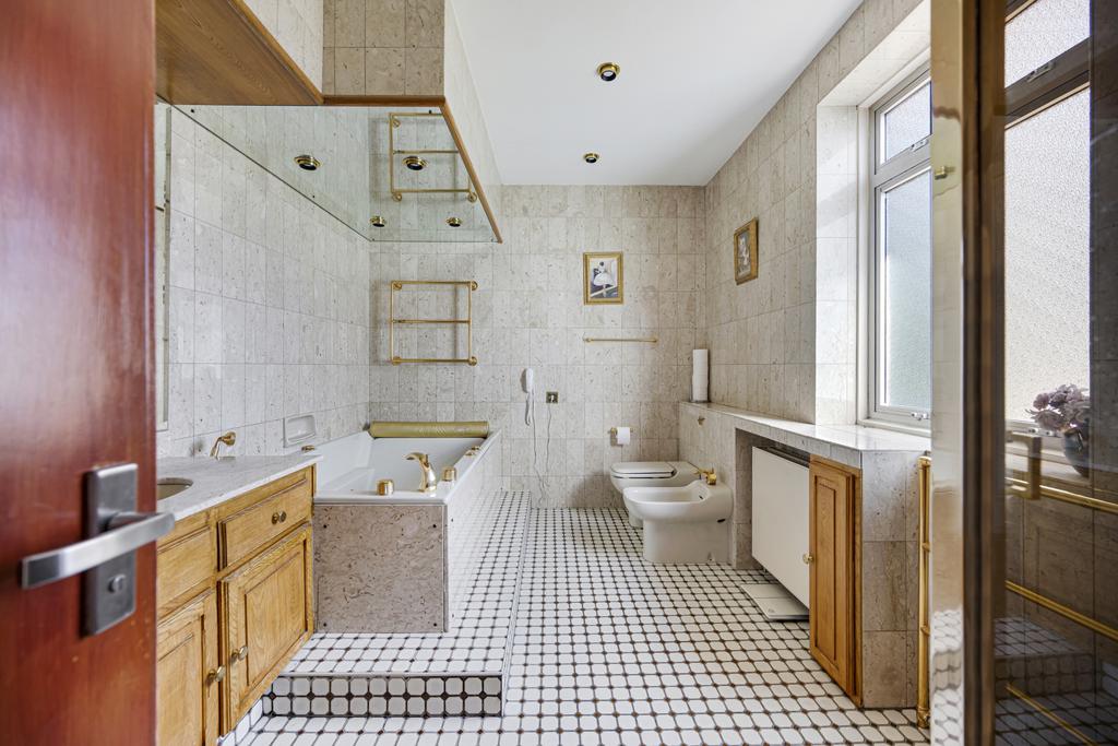 En Suite