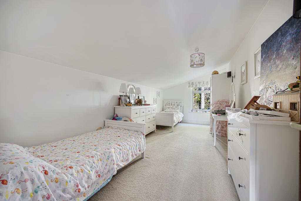 Bedroom Four