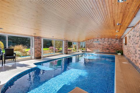 undefined, Hough Lane, Wilmslow, Cheshire, SK9