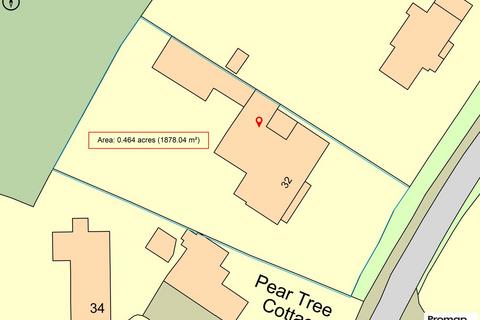 undefined, Hough Lane, Wilmslow, Cheshire, SK9