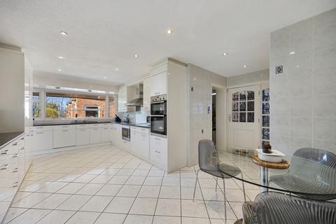 undefined, Hough Lane, Wilmslow, Cheshire, SK9