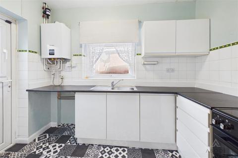 undefined, Shelley Avenue, Burton-On-Trent DE14