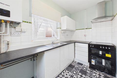 undefined, Shelley Avenue, Burton-On-Trent DE14