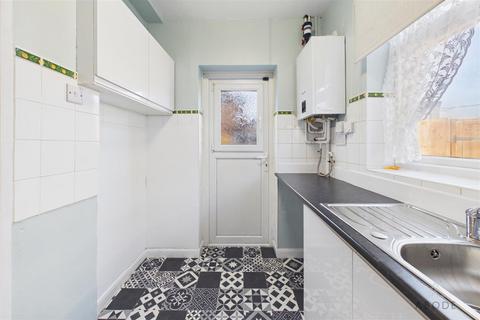 undefined, Shelley Avenue, Burton-On-Trent DE14