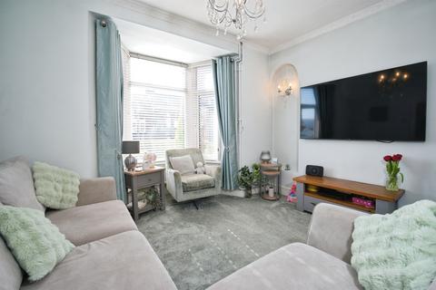 3 bedroom semi-detached house for sale, Cemetery Road, Porth