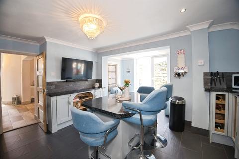 3 bedroom semi-detached house for sale, Cemetery Road, Porth