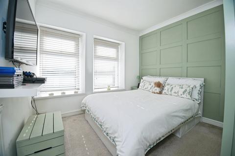 3 bedroom semi-detached house for sale, Cemetery Road, Porth
