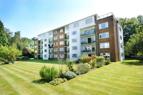 3 bedroom apartment for sale, The Avenue, Poole, Dorset, BH13