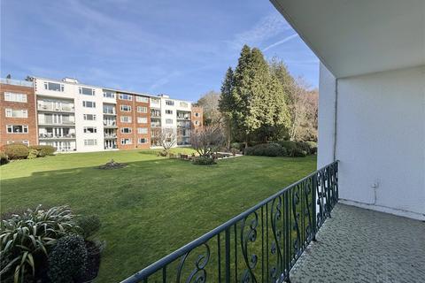 3 bedroom apartment for sale, The Avenue, Poole, Dorset, BH13