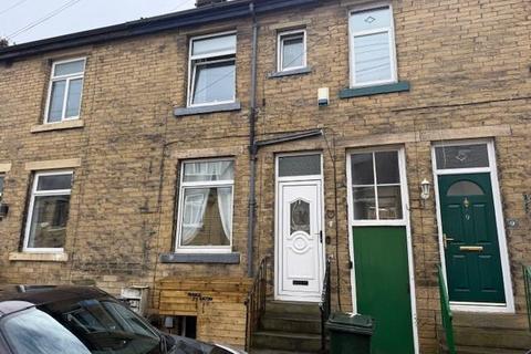 undefined, Shaftesbury Avenue, Shipley