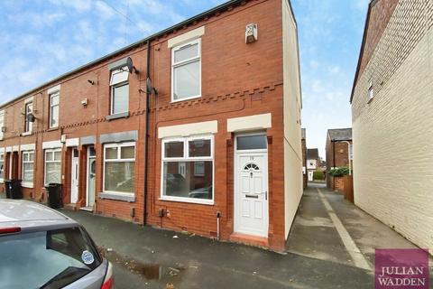 undefined, Bolton Street, Reddish, Stockport, SK5