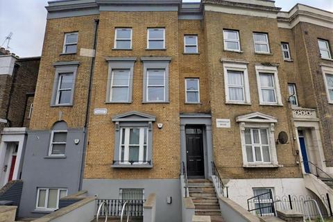 undefined, Amersham Road, New Cross, London, SE14
