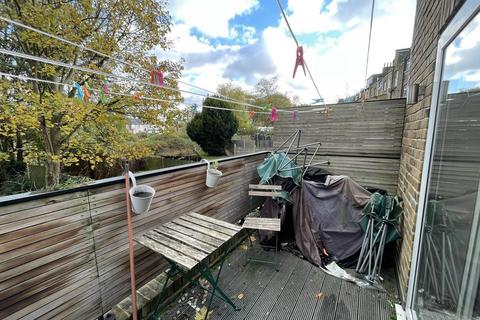 undefined, Amersham Road, New Cross, London, SE14