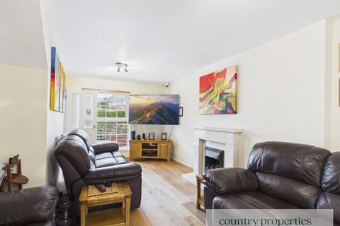 4 bedroom terraced house for sale, The Commons, Welwyn Garden City, AL7