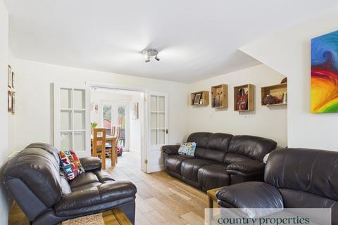 4 bedroom terraced house for sale, The Commons, Welwyn Garden City, AL7