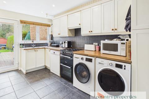 4 bedroom terraced house for sale, The Commons, Welwyn Garden City, AL7