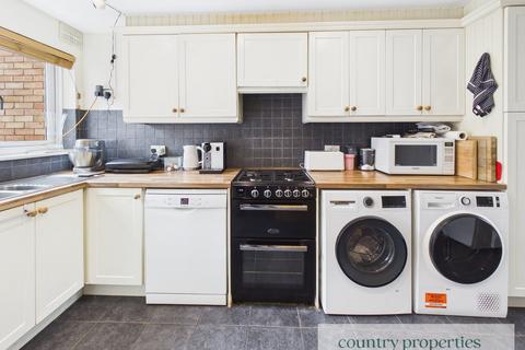 4 bedroom terraced house for sale, The Commons, Welwyn Garden City, AL7