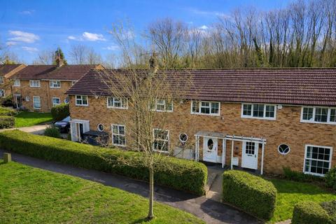 4 bedroom terraced house for sale, The Commons, Welwyn Garden City, AL7