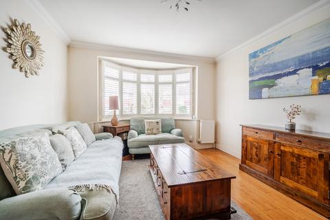 3 bedroom terraced house for sale, Orchard Avenue, Southgate, London, N14