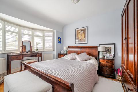 3 bedroom terraced house for sale, Orchard Avenue, Southgate, London, N14