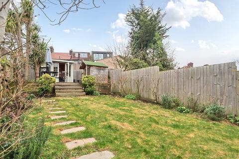 3 bedroom terraced house for sale, Orchard Avenue, Southgate, London, N14